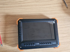 Hikvision cctv analogue field - cctv,