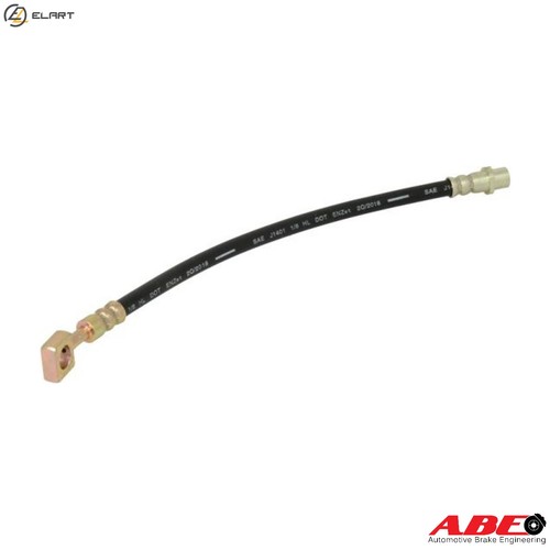 Brake hose c84149abe - hose, saab