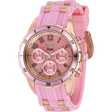 Invicta Angel Chronograph