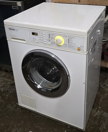 Miele honeycomb care w460 - miele,