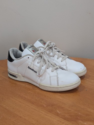Reebok classic npc mens - reebok, ii