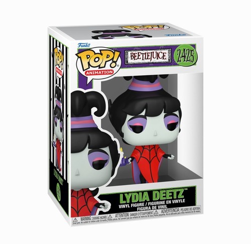 Beetlejuice lydia deetz 2425 - beetlejuice,