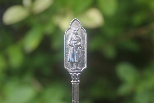 Vintage spoon apostle - vintage,