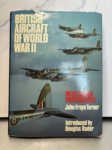 British aircraft world war - british,