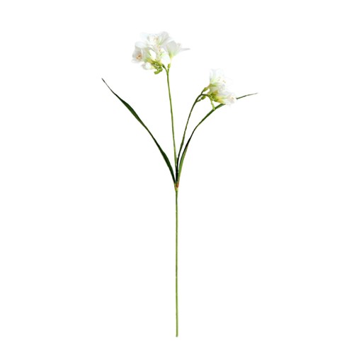 Artificial cymbidium orchid - cymbidium,