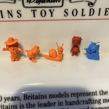 Kellogg's Vintage Magic