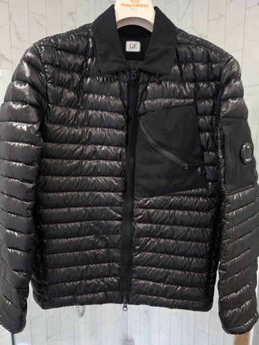 Company shell jacket - company,