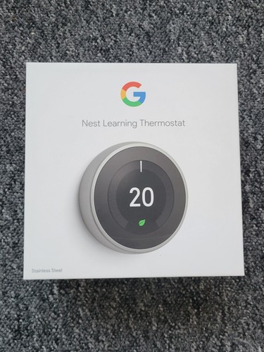 Google nest learning - google,
