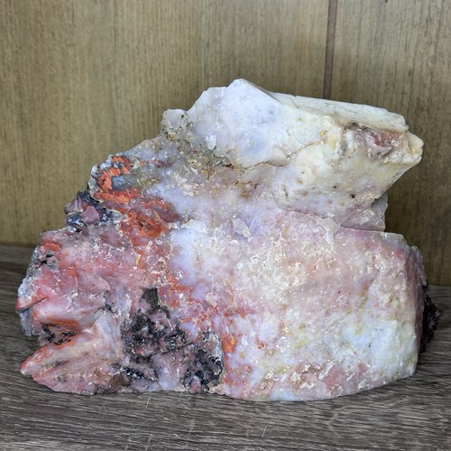 Large natural activated pink - natural,
