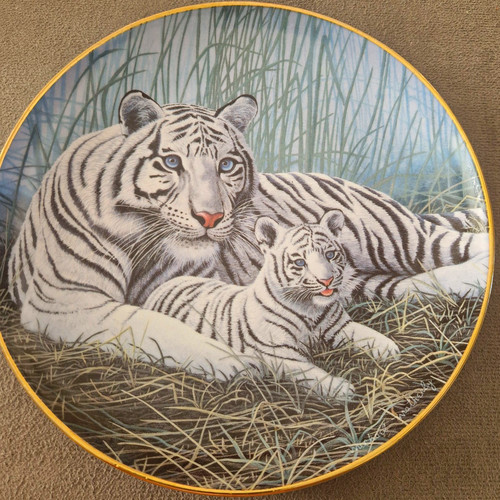 The franklin mint - the,