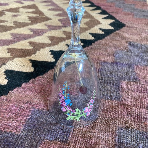 Vintage full lead crystal - vintage, 24%