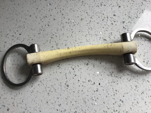 135cm ring winderen bit - 135cm,