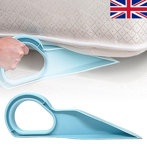 Ergonomic mattress lifter - ergonomic,