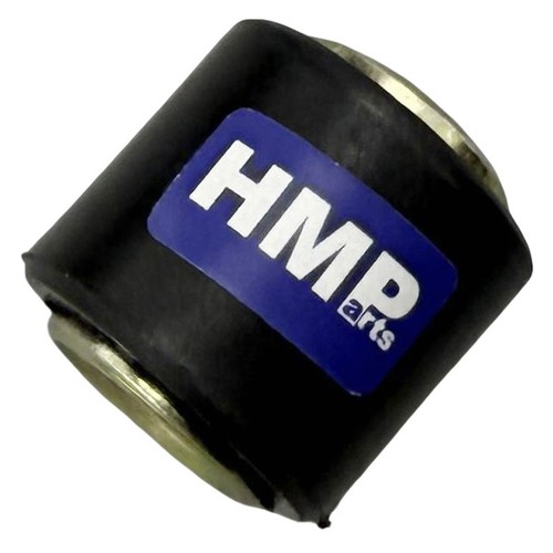 Bearing bush plastic - plastic, for