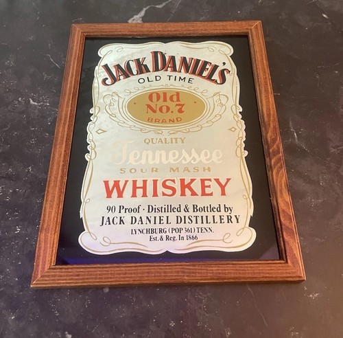 Jack daniel old - daniel’s, no7