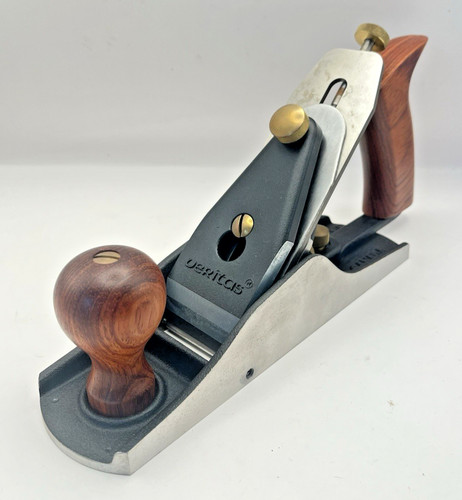 Veritas smoothing plane - veritas,
