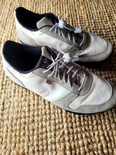 Walsh new glory suede - new,