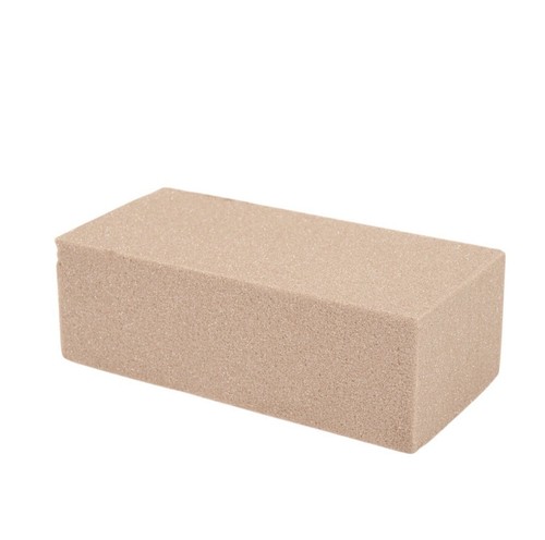Dry floral foam - dry,