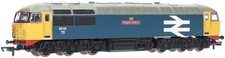 R2235G Hornby OO Gauge Class
