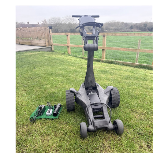 Stewart smartpower motorised - stewart,