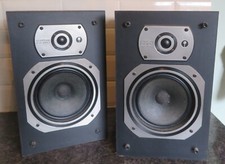 Vintage Wharfedale Laser 50