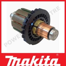 Makita 619583 armature - makita, 619583-5