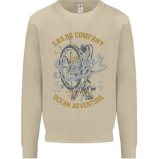 Sailor Company Sailing Boat