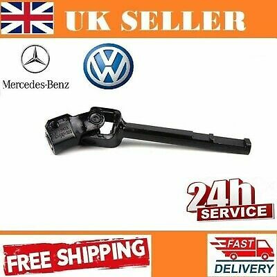 Power steering column joint - steering,