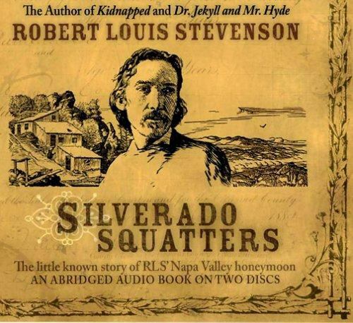 Robert louis stevenson - robert,