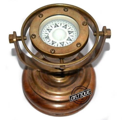 Vintage compass antique - vintage,