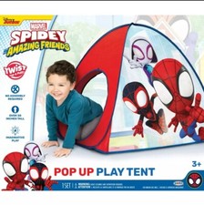 New Disney Jr Marvel Spidey