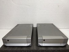 Cyrus Mono X Power Amplifiers - Good Condition ( I Am HiFi )