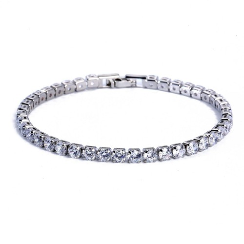 Men women tennis bracelet - tennis,