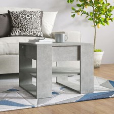 Gecheer Coffee Table Side