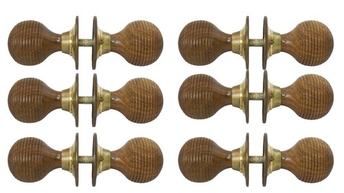 Pairs rosewood aged - &,