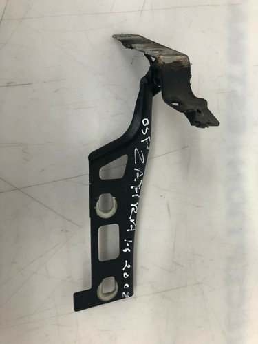 Vauxall zafira mk2 - vauxall,