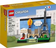 Lego Creator 40568 Paris