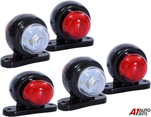 Mini side rubber - 5x,