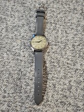 VINTAGE SWISS EMPEROR MEN'S