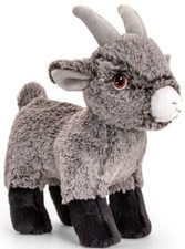 Keel Toys Keeleco Goat 20cm