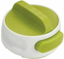 Arthritis and Senior Friendly Easy Grip Compact Can Opener, Quick & Easy To Use