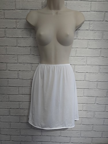 Vintage petticoat underskirt - petticoat,