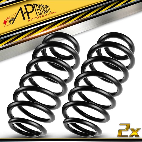 Spring suspension - 2x,