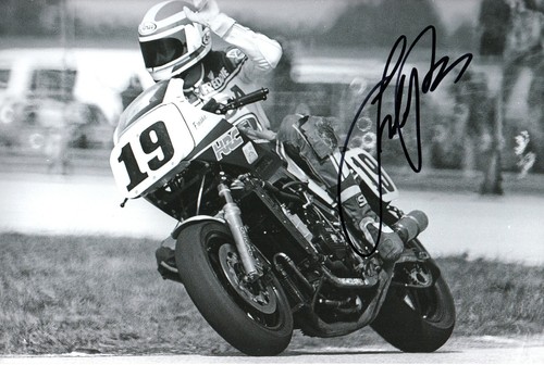 Freddie spencer fast - spencer,