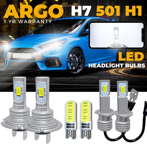 For ford focus - focus, mk3