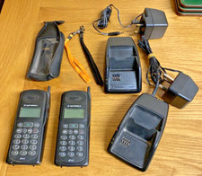 *** RARE VINTAGE MOTOROLA D460