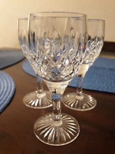 Stuart sherry crystal - 3,