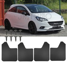For vauxhall opel corsa d - for,