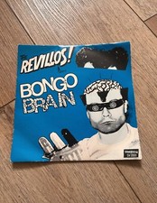 The Revillos - Bongo Brain -