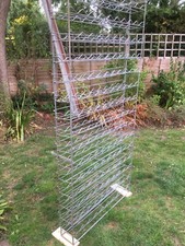 Wine rack Vintage Hotel